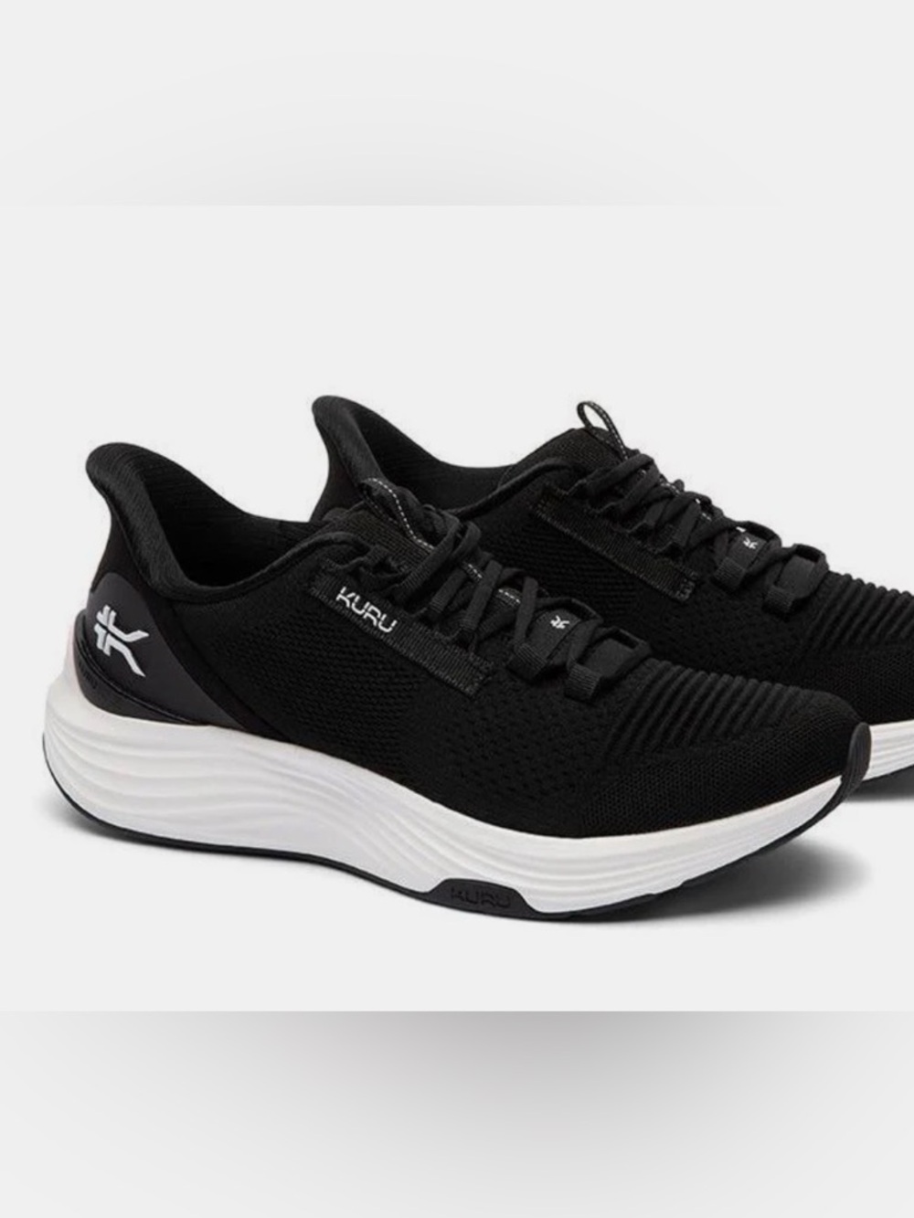 Men’s KURU ATOM 2 Sneakers- Size 10.5